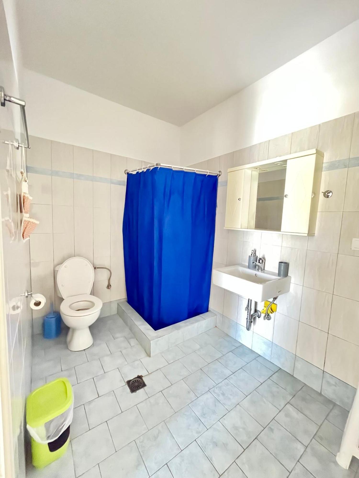 Koutrakis Rooms Finikounta Exterior photo