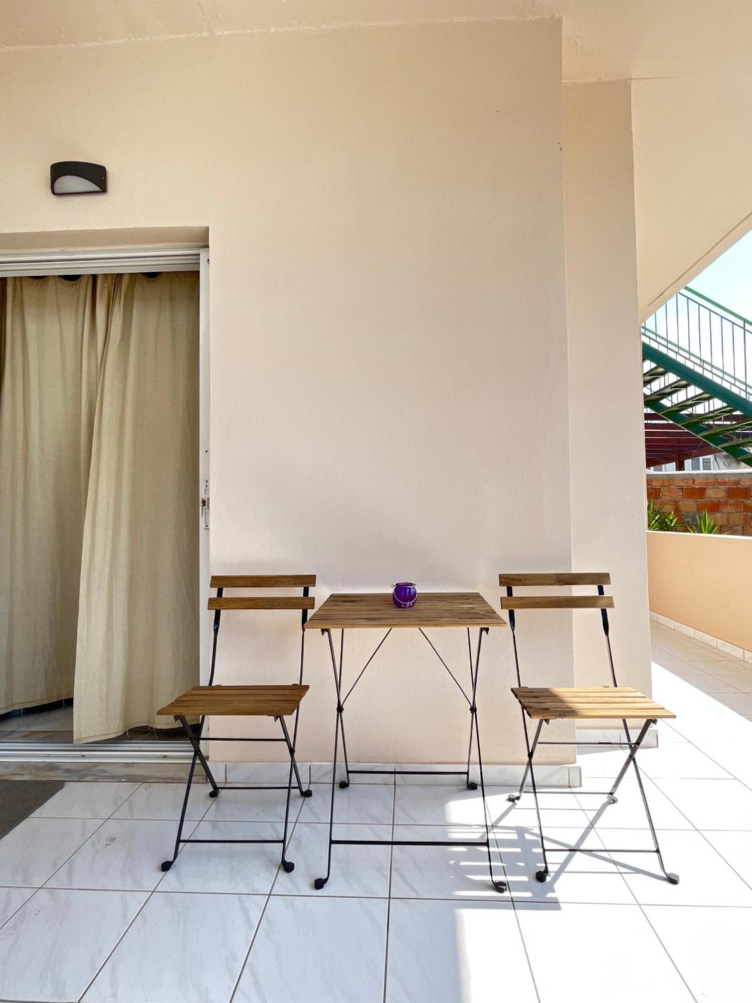 Koutrakis Rooms Finikounta Exterior photo