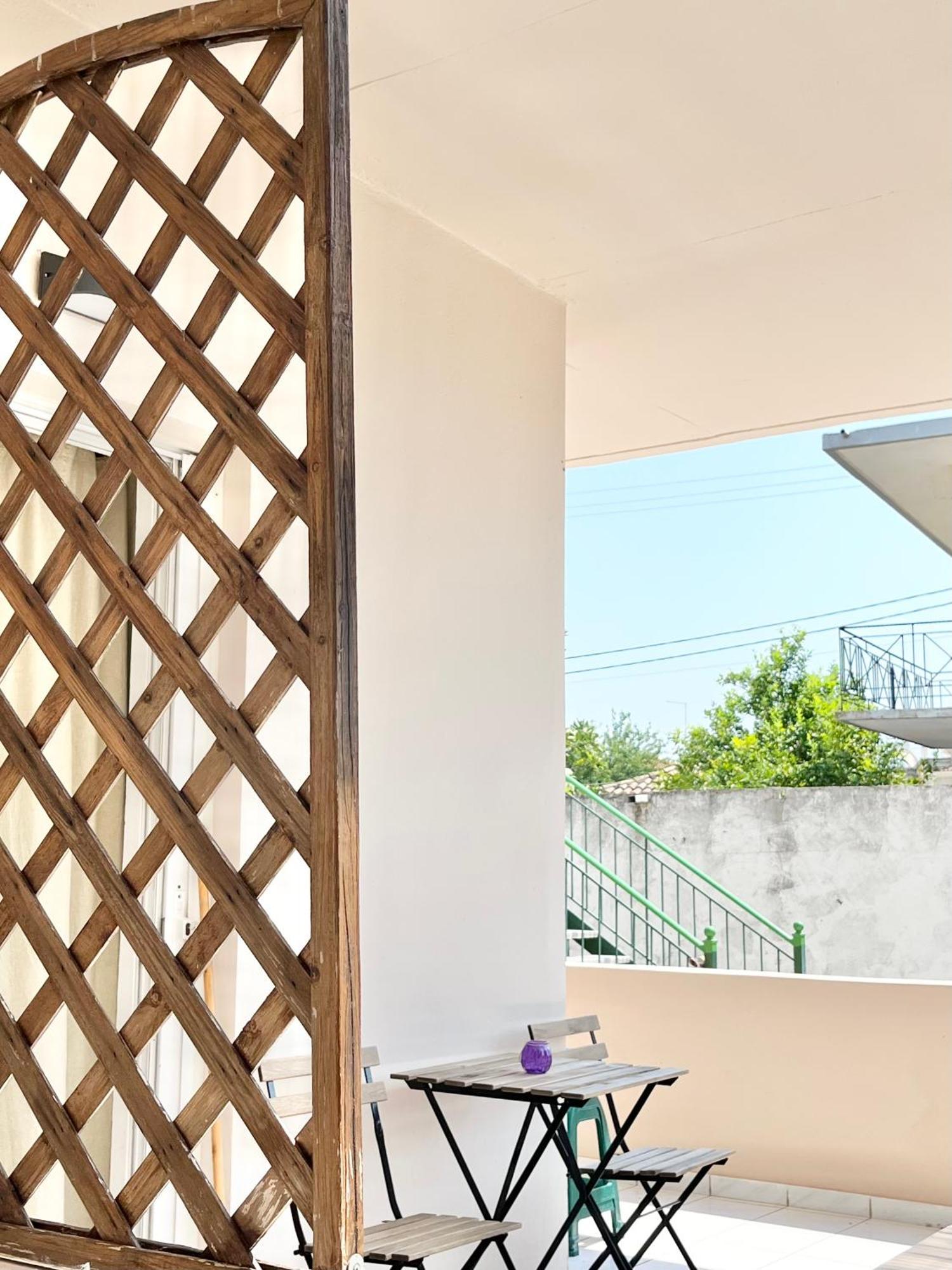 Koutrakis Rooms Finikounta Exterior photo