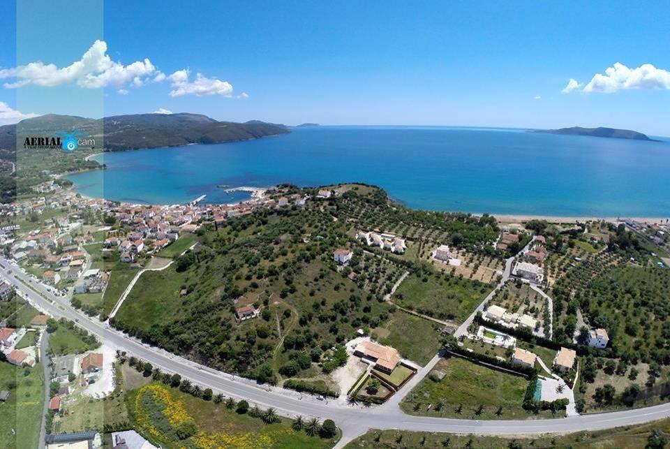 Koutrakis Rooms Finikounta Exterior photo