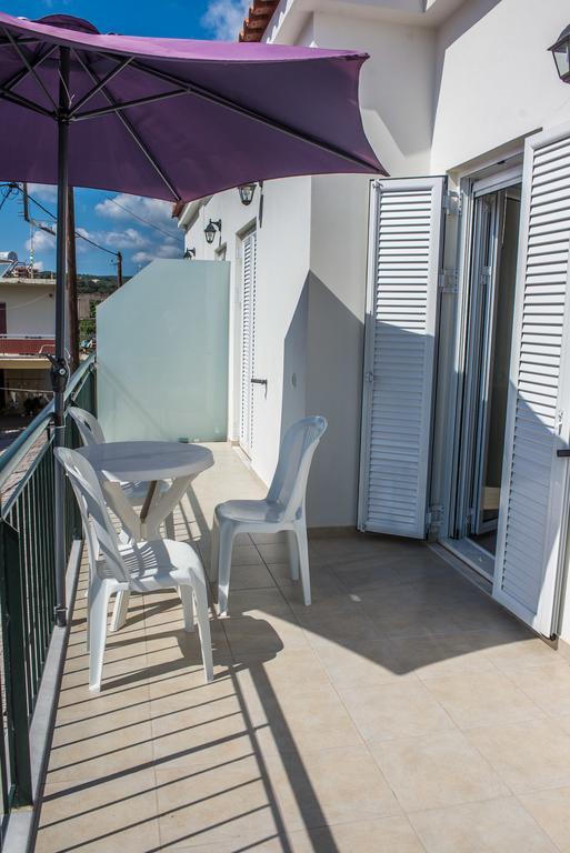 Koutrakis Rooms Finikounta Exterior photo